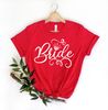 Bride Shirt, Bride to Be, Engagement Shirt, Honeymoon Shirt, Bridal Gift, Wedding Tee, Bridal Shower Gift, Bride Tshirt, Future Mrs - 3.jpg