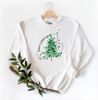 Christmas Sweatshirt,Merry and Bright Shirt,Christmas Tree,Christmas Tshirt,Holiday Shirt,Christmas Shirt,Merry and Bright,Christmas Tee - 2.jpg