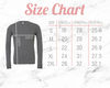 Custom Long Sleeve Shirt, Unisex Long Sleeve, Customized Long Sleeve, Personalize Shirt, For Men, Women Custom, Gift Idea, Design Your Own - 4.jpg