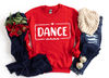 Dance Mama Shirt, Dance Mom Shirt, Cute Mom Gift Dance Mom Gifts, Gift For Dance Mom, Favorite Mom Shirt, Dance Lover Mom Gift - 2.jpg