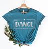 Dance Mama Shirt, Dance Mom Shirt, Cute Mom Gift Dance Mom Gifts, Gift For Dance Mom, Favorite Mom Shirt, Dance Lover Mom Gift - 3.jpg