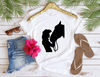 Horse Lover Shirt,Gift For Her,Country Shirt,Gift For Horse Lovers,Animal Lover Shirt,Horse Cowgirl Shirt,Farm Shirt,Gift for Women,Mom Gift - 1.jpg