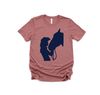 Horse Lover Shirt,Gift For Her,Country Shirt,Gift For Horse Lovers,Animal Lover Shirt,Horse Cowgirl Shirt,Farm Shirt,Gift for Women,Mom Gift - 2.jpg