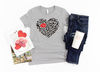 Leopard Heart Shirt,Valentine's Day Shirt,Valentines Day Shirts For Woman,Heart Shirt,Cute Valentine Shirt,Valentines Day Gift,Kiss Shirt - 1.jpg