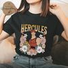 Vintage 90s Disney Hercules Characters Shirt, Retro Hercules 1977 Shirt, Megara Phill Hades Shirt, Magic Kingdom Shirt, Disney Vacation Tee - 3.jpg