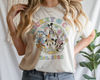 Vintage Mickey & Co Est 1928 Easter Shirt, Retro Mickey and Friends Happy Easter Day, Disney Easter Bunny Shirt, Disney Family Easter Eggs - 1.jpg