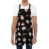 Personalized Faces Apron, Custom Photo Apron for Women and Men, Funny Crazy Face Kitchen Apron Personalized Kitchen Custom Picture Chef Gift - 5.jpg