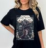 Vintage Star Wars Shirt, Cool Diney Star Wars Sweatshirt, Star Wars fan gift, Darth Vader Shirt, Disney Birthday gifts, Disney Family Shirt - 1.jpg