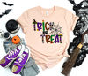 Halloween Trick or Treat Shirt, Halloween Trick-Or-Treat, Halloween Trick-or-Treat Shirt, Funny Halloween Shirt, Toddler Halloween Shirt - 3.jpg