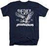 Men's Vintage America T-Shirt Vintage Patriotic Shirts 4th July T-Shirt Eagle Shirt Since 1776 Independence Day Shirts - 7.jpg