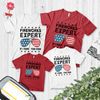 Fireworks Expert Shirt, American Flag Sunglasses, 4th Of July Shirt, Memorial Day Tshirt, Fourth Of July, Independence Day, Firework Shirt - 4.jpg