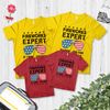 Fireworks Expert Shirt, American Flag Sunglasses, 4th Of July Shirt, Memorial Day Tshirt, Fourth Of July, Independence Day, Firework Shirt - 5.jpg