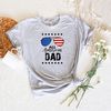 4th Of July Family Matching Party Shirt, American Family Shirt, 4th Of July Crew Shirt, Funny Fourth Of July Shirt, Patriotic Family Shirt - 3.jpg