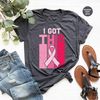 Cancer Warrior Shirt, Stronger Than Cancer T-Shirt, Cancer Awaraness Shirt, Breast Cancer Shirt, Cancer Survivor Shirt - 4.jpg