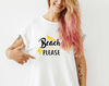 clothing-design-style-fashion-advertising-portrait-unrecognizable-slim-hipster-woman-with-pink-hair-highlights-tattooed-arms-smiling-pointing-finger-blank-t-shi