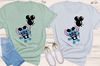 Stitch Shirt, Disney Halloween shirts, Horror Movie Characters shirt, Stitch Halloween Balloon, Halloween Party shirts - 3.jpg