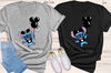Stitch Shirt, Disney Halloween shirts, Horror Movie Characters shirt, Stitch Halloween Balloon, Halloween Party shirts - 6.jpg