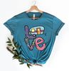 Love Camper Shirt,Camping Shirt, Travel Trailer Shirt,Happy Camper Shirt for Women,Adventure Shirt for Her,Travel Gift Cute Camping Shirt - 1.jpg