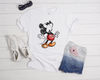 Retro Mickey And Friends Disneyland Est 1955 T-shirt, Disneyland Shirt, 2022 Family Vacation Shirt, Magic Kingdom, Disney shirts - 4.jpg