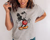 Retro Mickey And Friends Disneyland Est 1955 T-shirt, Disneyland Shirt, 2022 Family Vacation Shirt, Magic Kingdom, Disney shirts - 6.jpg