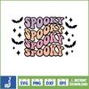 Retro Halloween, Retro Halloween png, Groovy Halloween Sublimation Designs, Hippie Halloween png, Spooky Babe png, Ghouls Sublimation (3).jpg