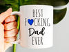 Best Fucking Dad Ever Mug, Funny Fathers Day Mug, Gift For Dad, Funny Dad Mug, Daddy Coffee Mug, Fathers Day Gifts, First Father's Day - 2.jpg