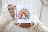 Retro Abuelita Mug  Abuelita Gifts  Birthday Gift for Abuelita  Christmas Gift for Abuelita  Favorite Coffee Mug  15oz mug  11oz mug - 1.jpg