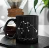 Aquarius Coffee Mug  Microwave and Dishwasher Safe Ceramic Cup  Astrology Zodiac Sign Mom Teen BFF Birthday Tea Hot Chocolate Gift Idea - 2.jpg