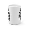 South Carolina Is Calling Coffee Mug  Microwave and Dishwasher Safe Ceramic Cup  Moving To South Carolina Tea Hot Chocolate Gift Mug - 9.jpg