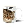 Custom Cat Dog Pet Portrait From Photo - Personalized Pet Name - Birthday Gift For Dog Cat Pet Lover - 11 - 15 Oz White Coffee Tea Mug Cup - 3.jpg