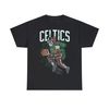 Warren Lotas  Celtics Clover  Boston celtics T-shirt  NBA Celtics pride,  Basketball Shirt, Youth , Jayson tatum Vintage shirt - UNISEX - 3.jpg