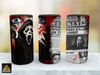 Horror Characters 4in1 Can Cooler Wrap Png Sublimation Design, Halloween Movie Can Holder Wrap Png, Can Cooler Design Wrap Png-6.jpg