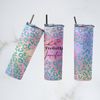 20 Oz skinny tumbler Inspirational Perfectly Imperfect, Christian straight template digital download sublimation instant PNG.jpg