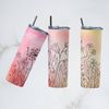 20 Oz skinny tumbler png wild flowers wrap straight template digital download sublimation graphics instant download sublimation.jpg