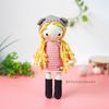 crochet doll for sale, amigurumi doll for sale, amigurumi toy for sale, princess doll, stuffed doll, cuddle doll, amigurumi girl, plush toys (3).jpg