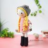 crochet doll for sale, amigurumi doll for sale, amigurumi toy for sale, princess doll, stuffed doll, cuddle doll, amigurumi girl, plush toys (5).jpg