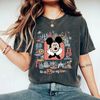 Vintage Mickey Disneyworld Comfort Colors® Shirt, Mickey Mouse Shirt, Disney Family Trip Shirt, Disney Aesthetic Shirt, Disneyland Shirt - 2.jpg