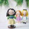 Alice crochet amigurumi doll, amigurumi princess doll, Alice in wonderland amigurumi princess, stuffed doll, baby shower gift, birthday gift (9).jpg