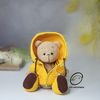 Hoodie Bear amigurumi doll, crochet teddy bear with hoodie, crochet doll for sale, amigurumi animals, Amigurumi doll, stuffed doll (3).jpg