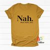 Rosa Parks - Black History Month - Black Lives Matter - Civil Rights Leader - Protest Tshirt - Black Owned Business - Activist Tee  Nah - 1.jpg