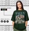 Limited Tony Soprano Vintage T-Shirt, Gift For Women and Man Unisex T-Shirt - 3.jpg