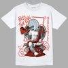 Toro Bravo 6s DopeSkill Unisex Shirt Pass The Love Graphic - 2.jpg