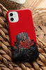 Akira Slim Phone Case, Vintage Anime Movie iPhone Case, Cyberpunk Art Phone Case, Anime Gift Idea - 2.jpg