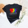 Be Careful Who You Hate It Could Be Someone You Love, LGBTQ Pride Shirt, LGBTQ Gifts, Drag Is Not Crime, Pride Shirt, Gay Shirt, Lesbian Tee - 1.jpg