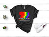 Be Careful Who You Hate It Could Be Someone You Love, LGBTQ Pride Shirt, LGBTQ Gifts, Drag Is Not Crime, Pride Shirt, Gay Shirt, Lesbian Tee - 3.jpg