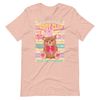 Teddy Club graphic Unisex t-shirt  Kawaii cute teddy bear illustration, KPOP anime harajuku highteen fashion, vintage kidcore aesthetic - 2.jpg