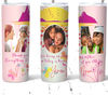Personalized Mom Memories Tumbler, Personalized Mom Memories Skinny Tumbler.Jpg