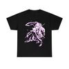 Unisex Genshin Impact Keqing Gaming T-Shirt, Anime Waifu Shirt - 3.jpg