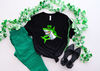 St Patricks Shark Shirt,Lucky Shark Shirt,Shark Sweatshirt,Lucky Shamrock Sweatshirt,Cute St Patricks Day Gifts,Retro St Patricks Day Shirts - 1.jpg