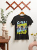 Chibi squad T-shirt, Anime shirt, Anime merch, Anime graphic tee, Manga shirt, Anime lover gift, Manga lover gift - 1.jpg